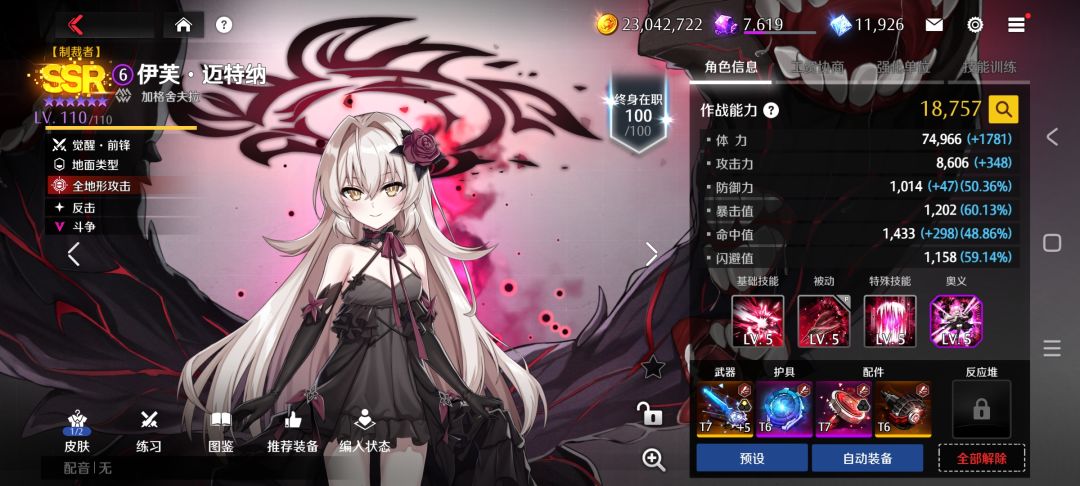 有大佬教一下装备怎么配不 3
