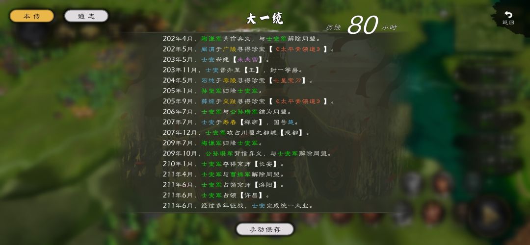 完结撒花🌸🍀🌸 2