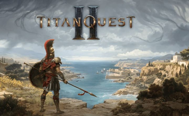Steam游戏评测 第938期《泰坦之旅2》截图