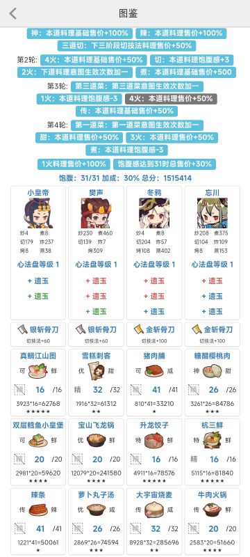 西湖入坑黑暗料理思路参考
