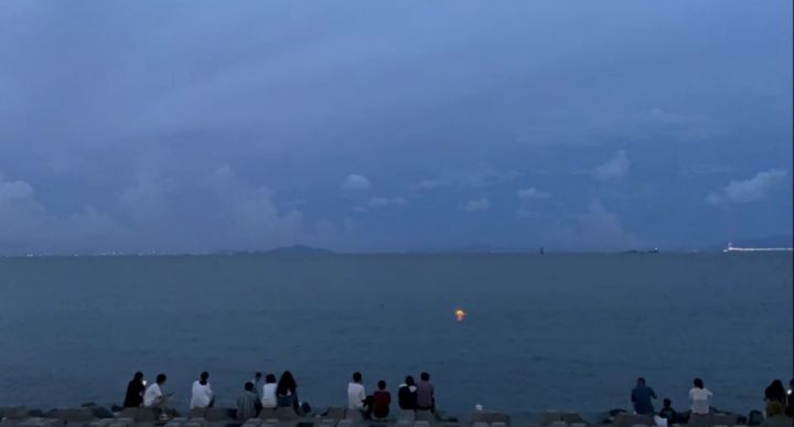 爱了截图