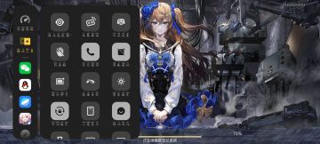 拂晓挂机功能，真的太好了