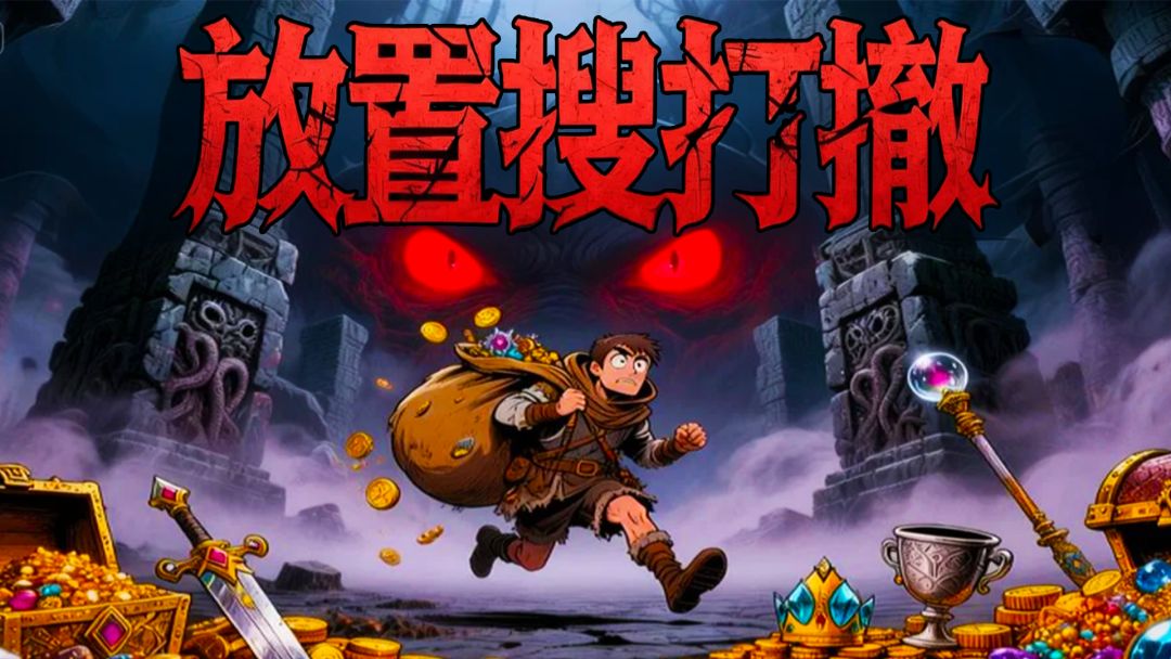 游戏异常处理方法截图