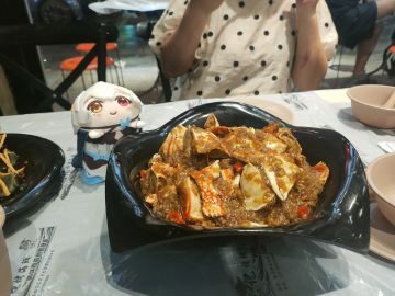 去半夏的老家圣地巡礼！