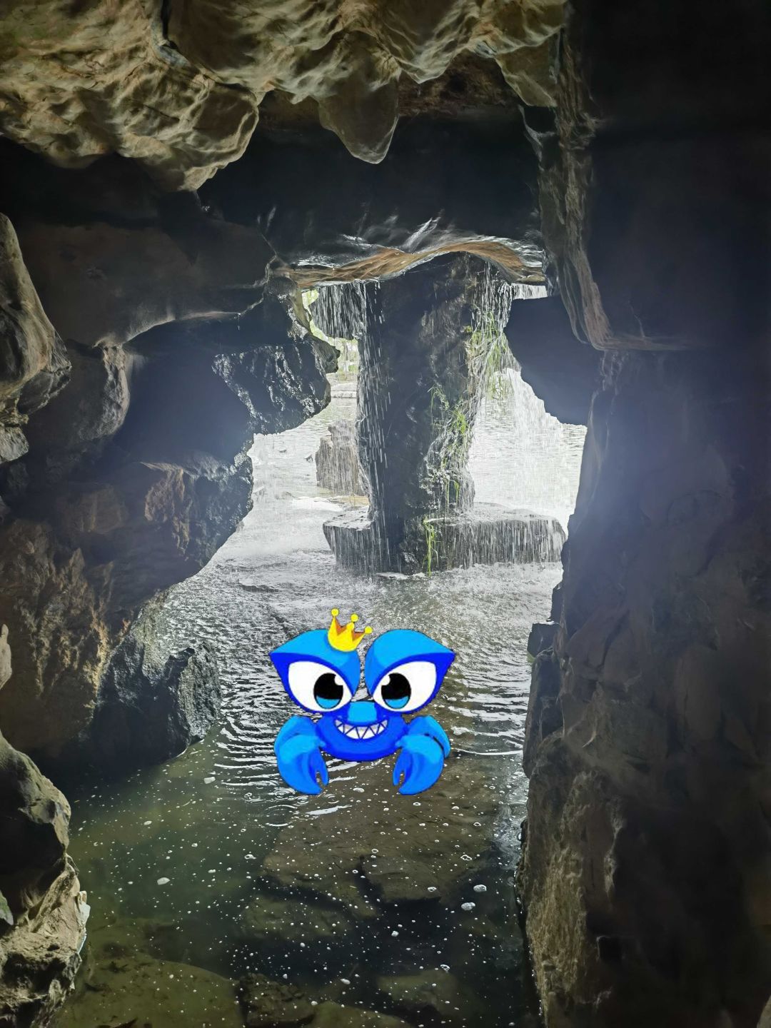 阿螂仔占领盐城大洋湾地区! 2
