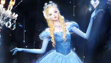 周年免费六星套装「仙梦奇缘」福利爆料！