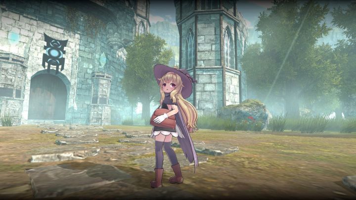 【我的百分之一】+【小魔女诺贝塔】截图
