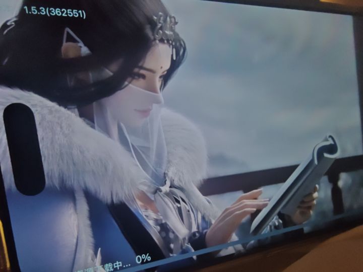 新手想入坑 各位前辈们有什么建议吗截图