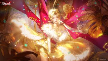 【影像壁纸】丨如蜜夜