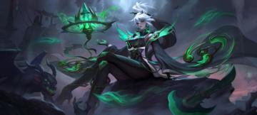 一周英雄榜单 | 好久好久了，羲和终于进入登场率榜单TOP5