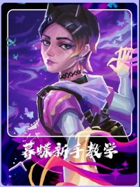 暮蝶新手教学技能解析实战技巧