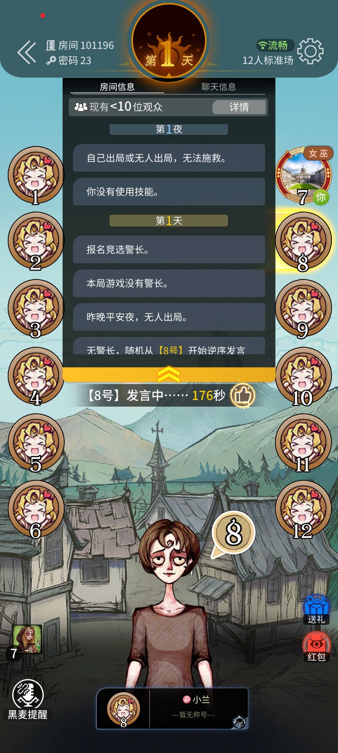 僵尸房 2