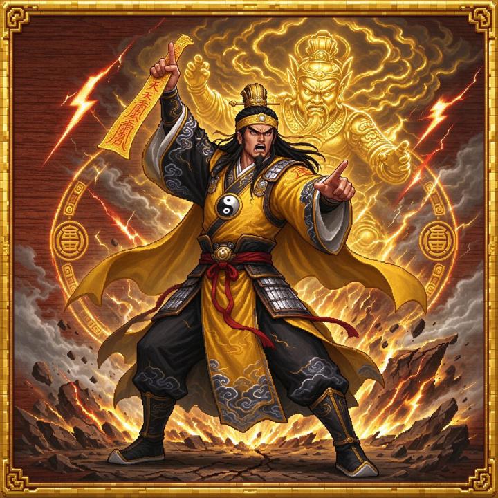 · 修复 桃园结义、名士资助这类剧情,以前不小心碰到屏幕就会跳过;现在要按「继续」才会往下走,按钮也挪到了更好按的位置
· 修复 部分加法术伤害的装备(书籍 / 锦囊)穿上后没有效果;战斗记录里偶尔出现「遭遇未知敌人」,也已修复
· 修复 刘备「益州之主」加的血量上限,之前换装备或重进游戏后会消失
· 「荧惑① / 紫垣① / 天市①」这三个天赋还没做好,先标为「未开放」且不能加点,免得白花天赋石截图