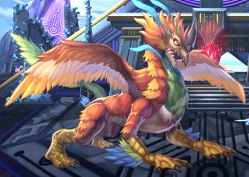 另一个伊甸超越时空的猫主线3.0最终篇隐王—02：无垢的孤高之翼