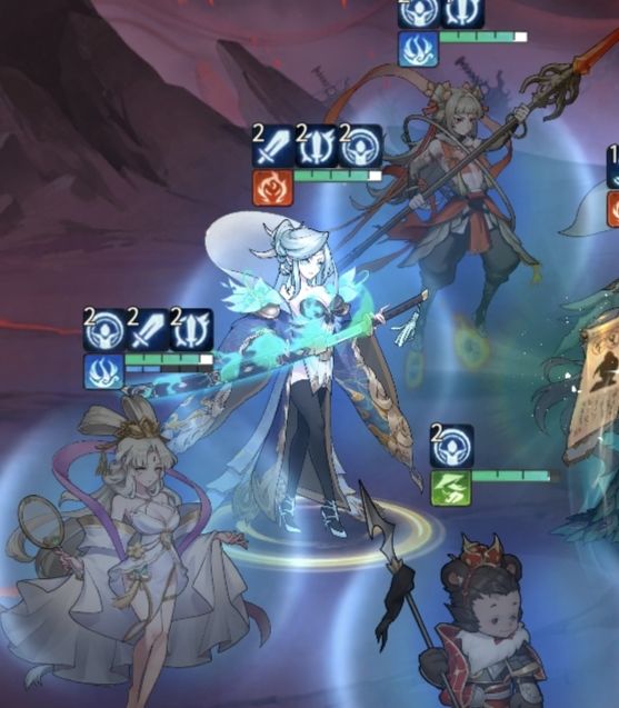 改版白骨精!实测反馈! 2
