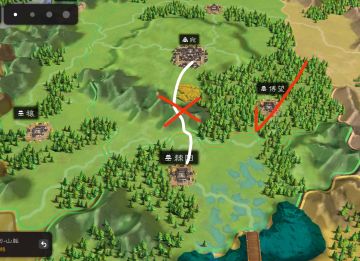 【修改地图个人看法2】