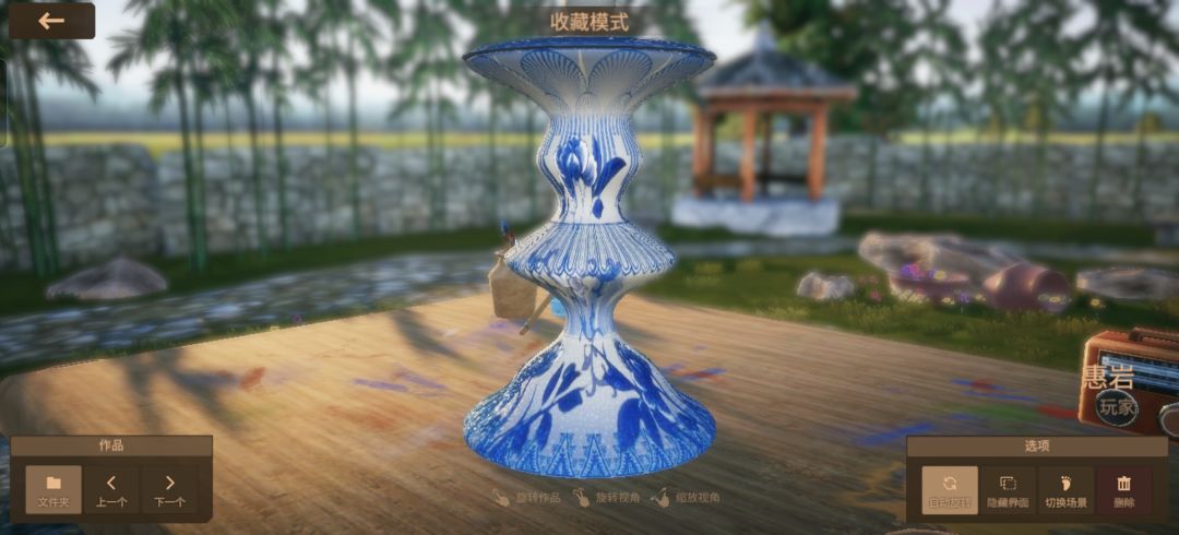 穿上了美丽的衣服! 1