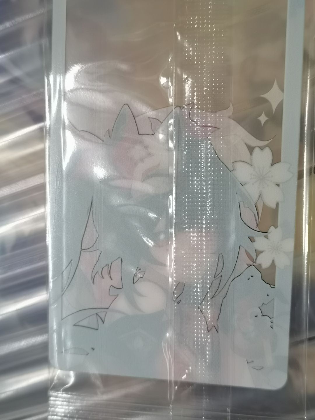 谁要换,换乱破和波提欧的 2