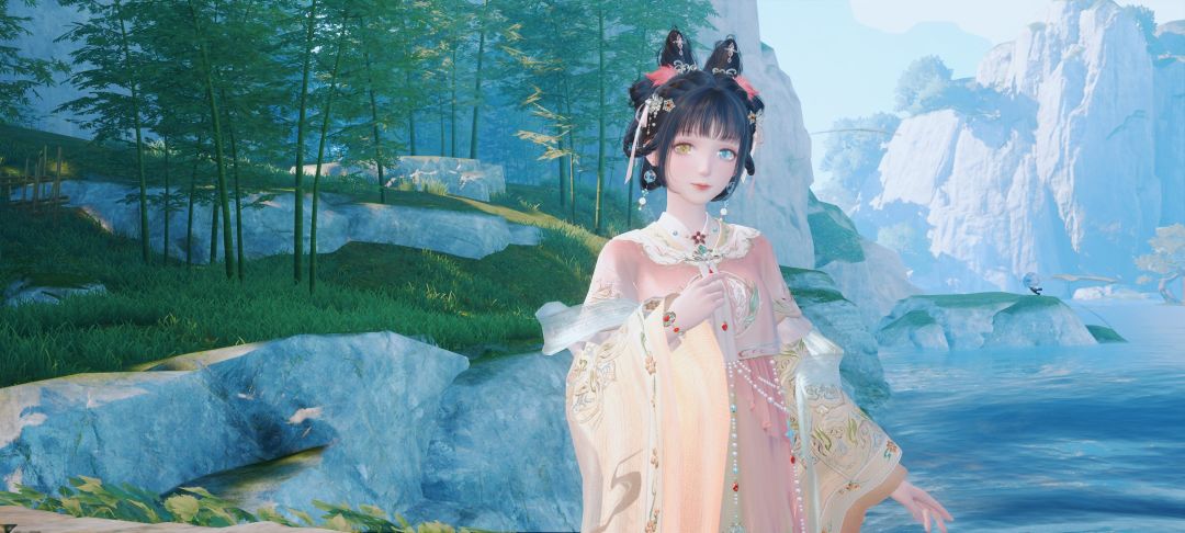暖暖生日快乐呀( ˝ᗢ̈˝ ) 7