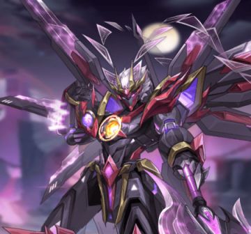 玩家攻略丨武将养成之吕布