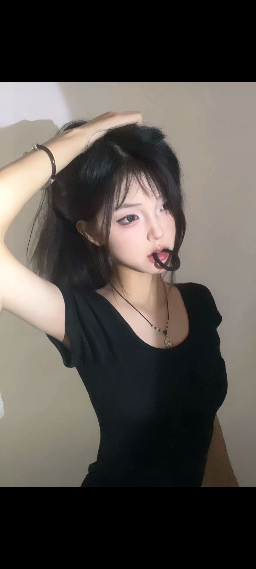 大秦第一美少女:柒柒 5