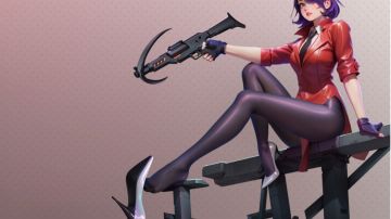 女神星球梵星攻略五，中后期培养搭配技巧