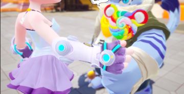 猫猫土味情话预告--原来你是酱紫的老猫！！