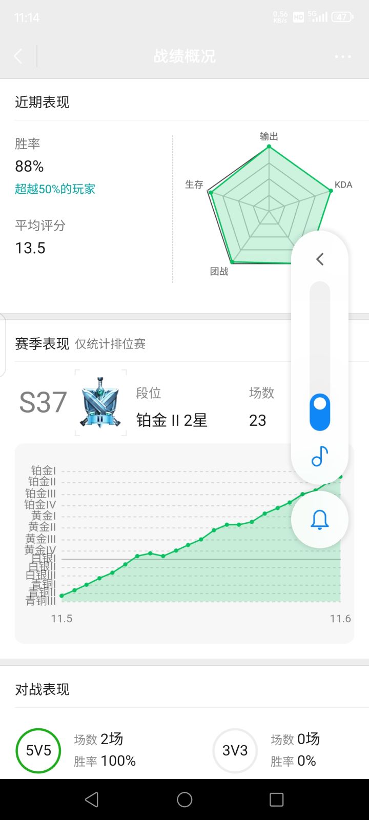 最喜欢赵云了,我厉害吗截图