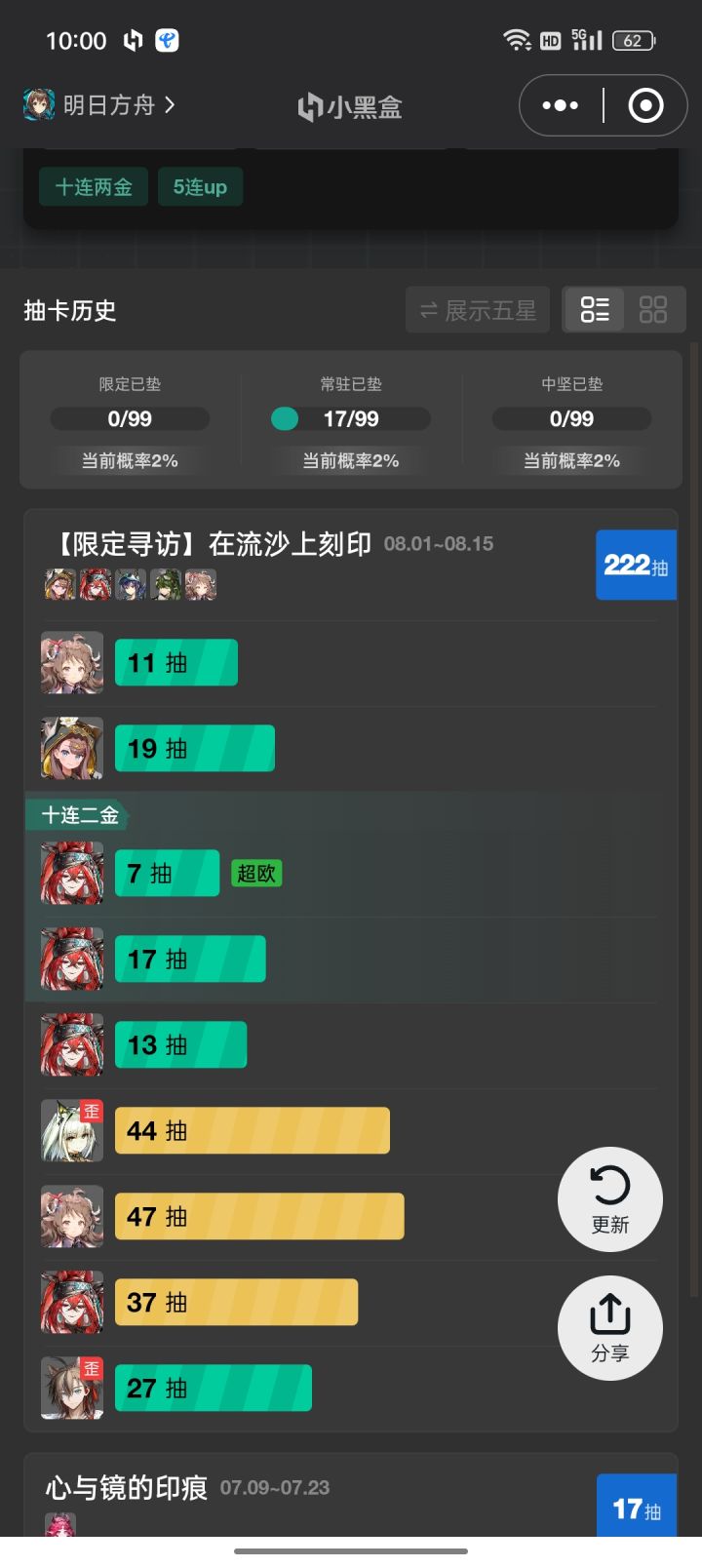 服了截图