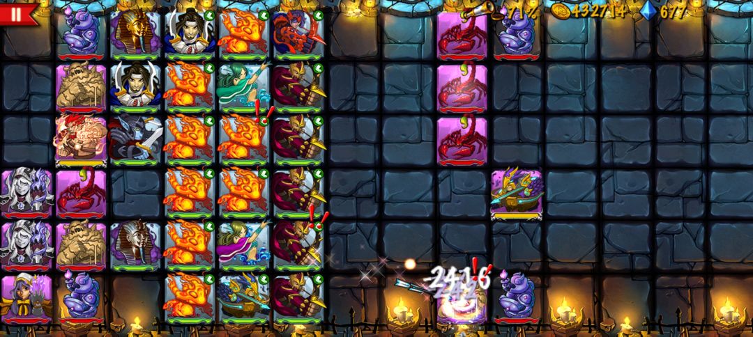 精彩截图分享 2024-10-7 3