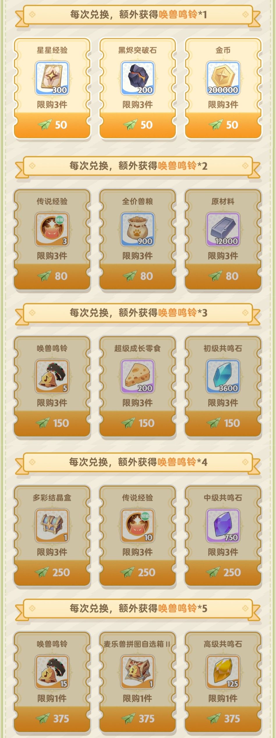 出发吧麦芬纸飞机第二十四期 3