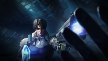 【已开奖】【剧情爆料】陈楸帆《寻晶记》：荒潮迷途中人性的善良能否历经考验？猜剧情赢京东卡