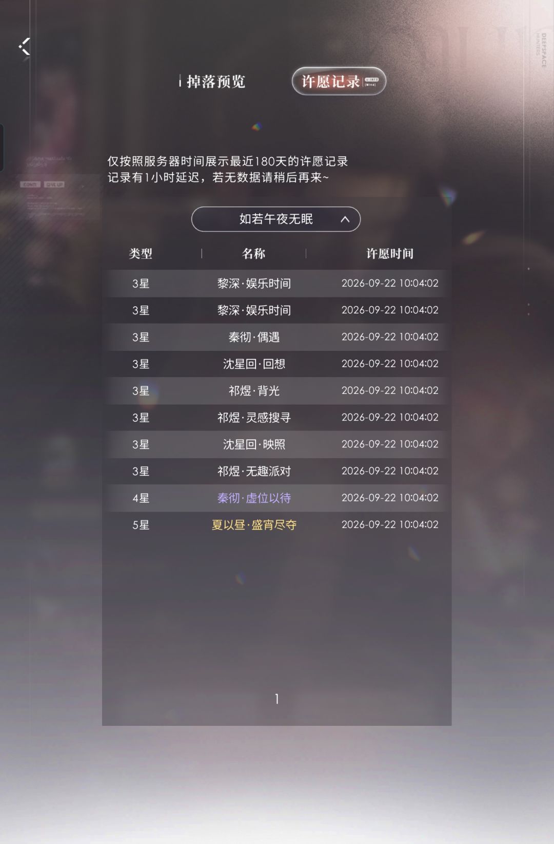 谢谢哥哥 2
