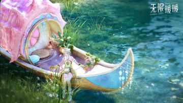 🎬奇想映像 | 「商城」缤纷商品实机展示