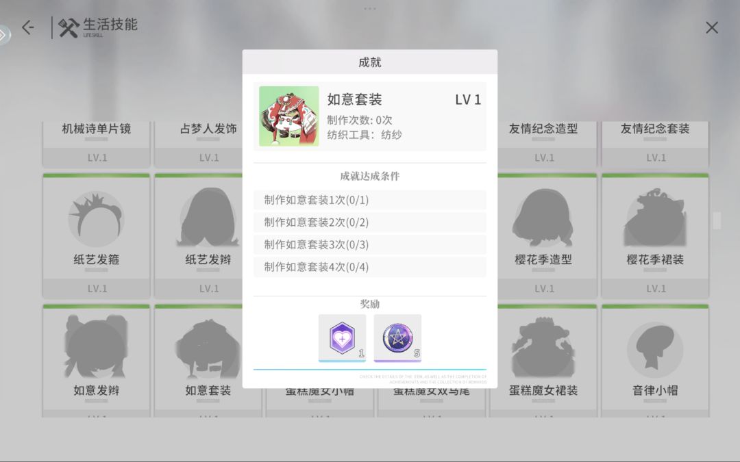 旧时装还能再出售嘛？ 2