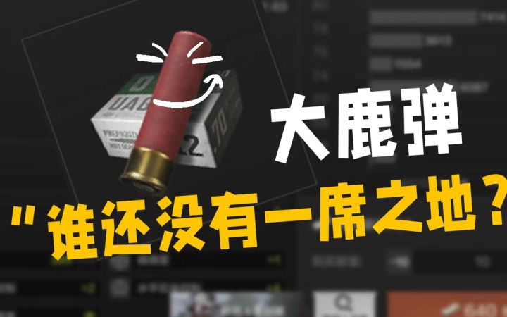 如 果 暗 区 子 弹 会 说 话截图