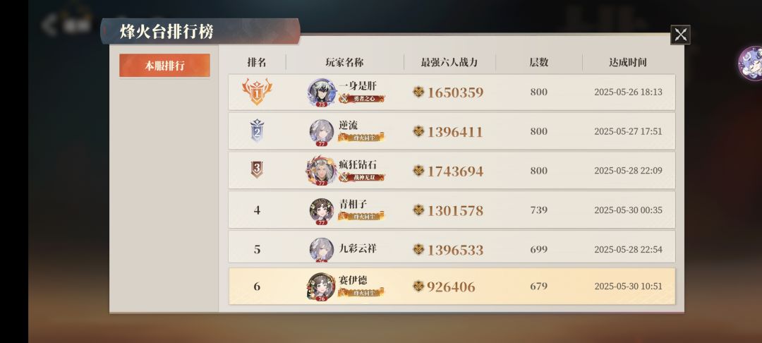 蹇硕牢张今日进度 1