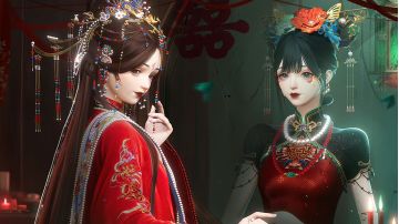 【同人文】梅花枝头抱香死