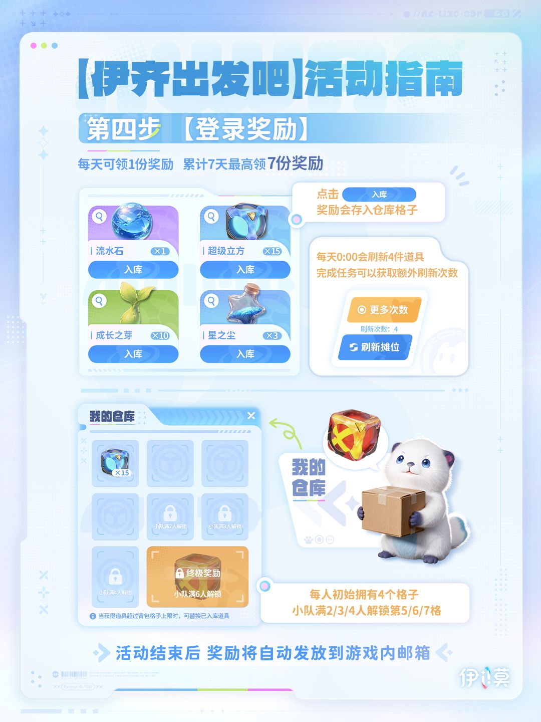 GOGOGO，领冠军立方咯！ 4