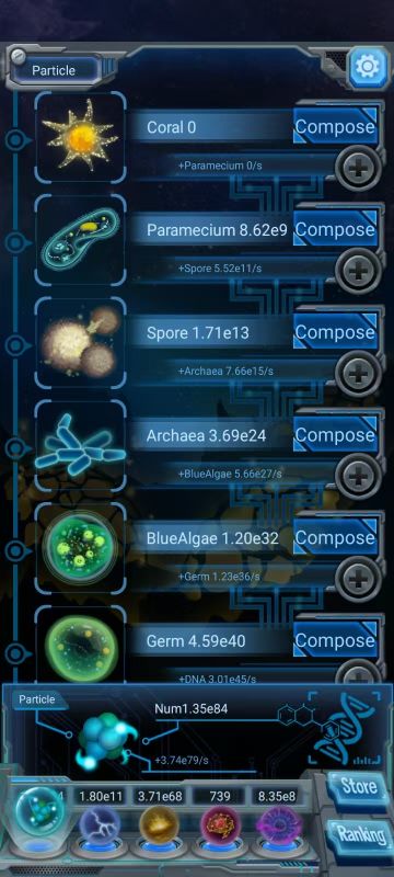 两个星期了，我估计越往后速度越慢