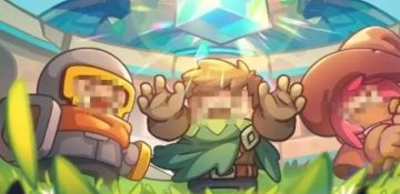 玩家须知：《元气骑士前传游玩规则》