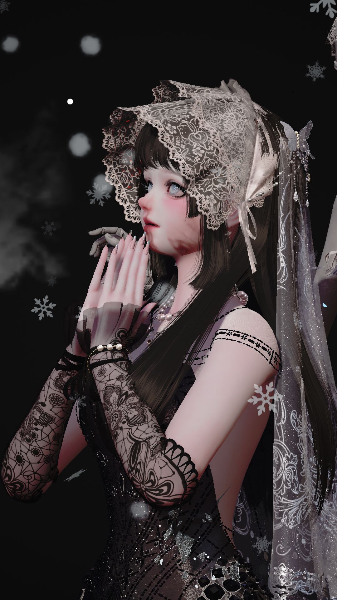 美 3