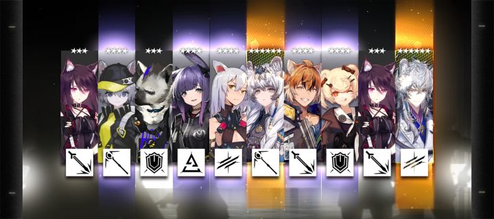 ( ´ ▽ ` )ノ截图