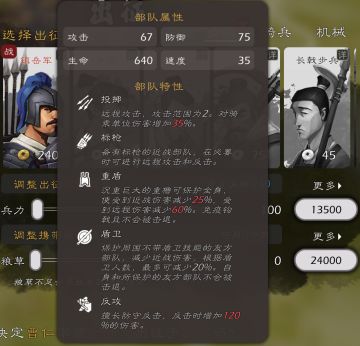 神曹仁、神诸葛是真超模呀