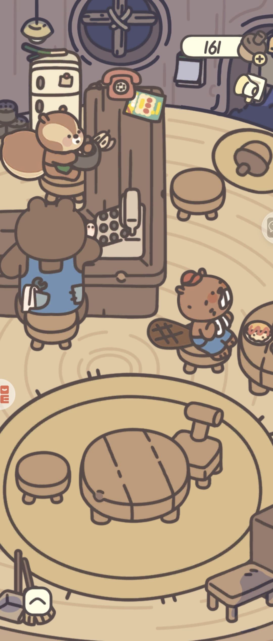 速速上线 不然哭给你看😭 2