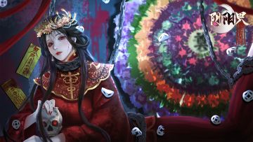 国庆上线预热！说出你对游戏的祝福即可参与首测