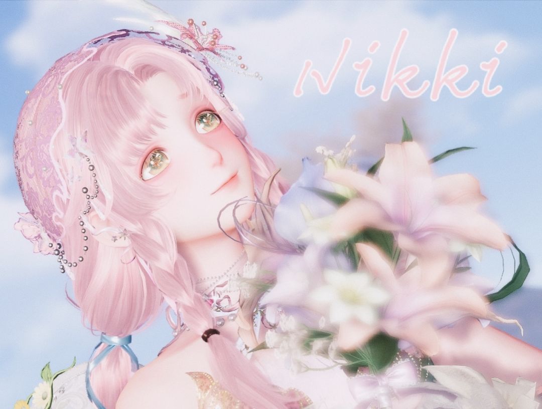 Nikki! 4