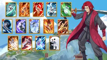 武学轶事 | 第六期·绝学刀法汇总