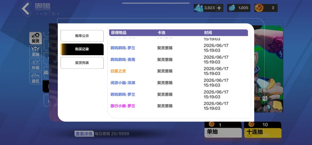 好消息:抽到白垩了! 坏消息:但好像… 1
