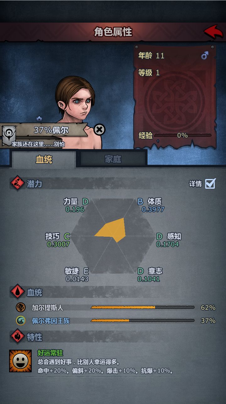 佩尔可不可以玩盾勇 1
